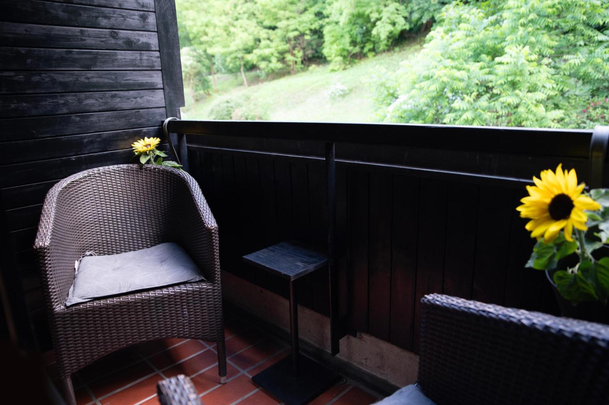 Tony'S Place Under The Castle Ljubljana Ngoại thất bức ảnh