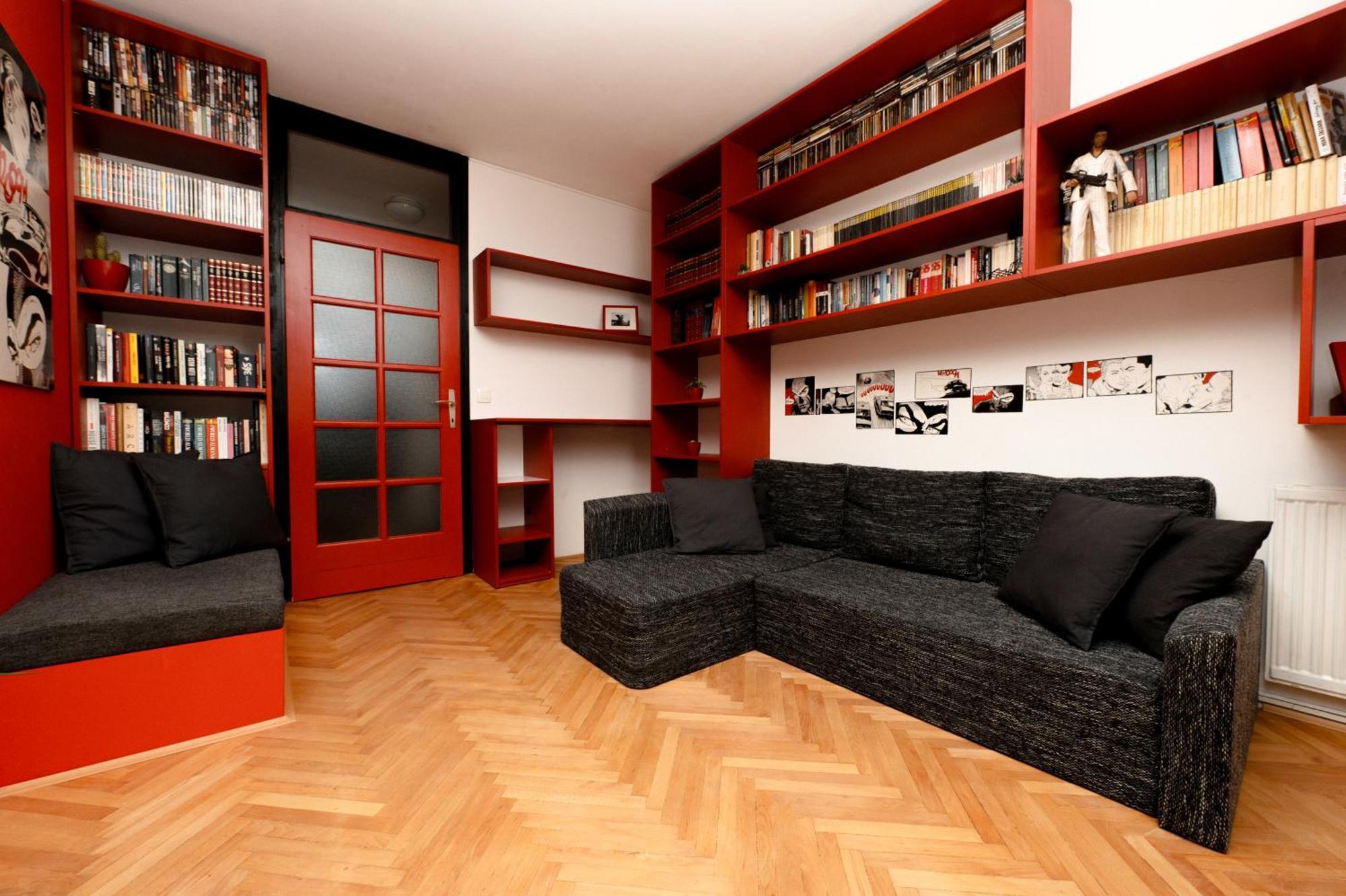 Tony'S Place Under The Castle Ljubljana Ngoại thất bức ảnh