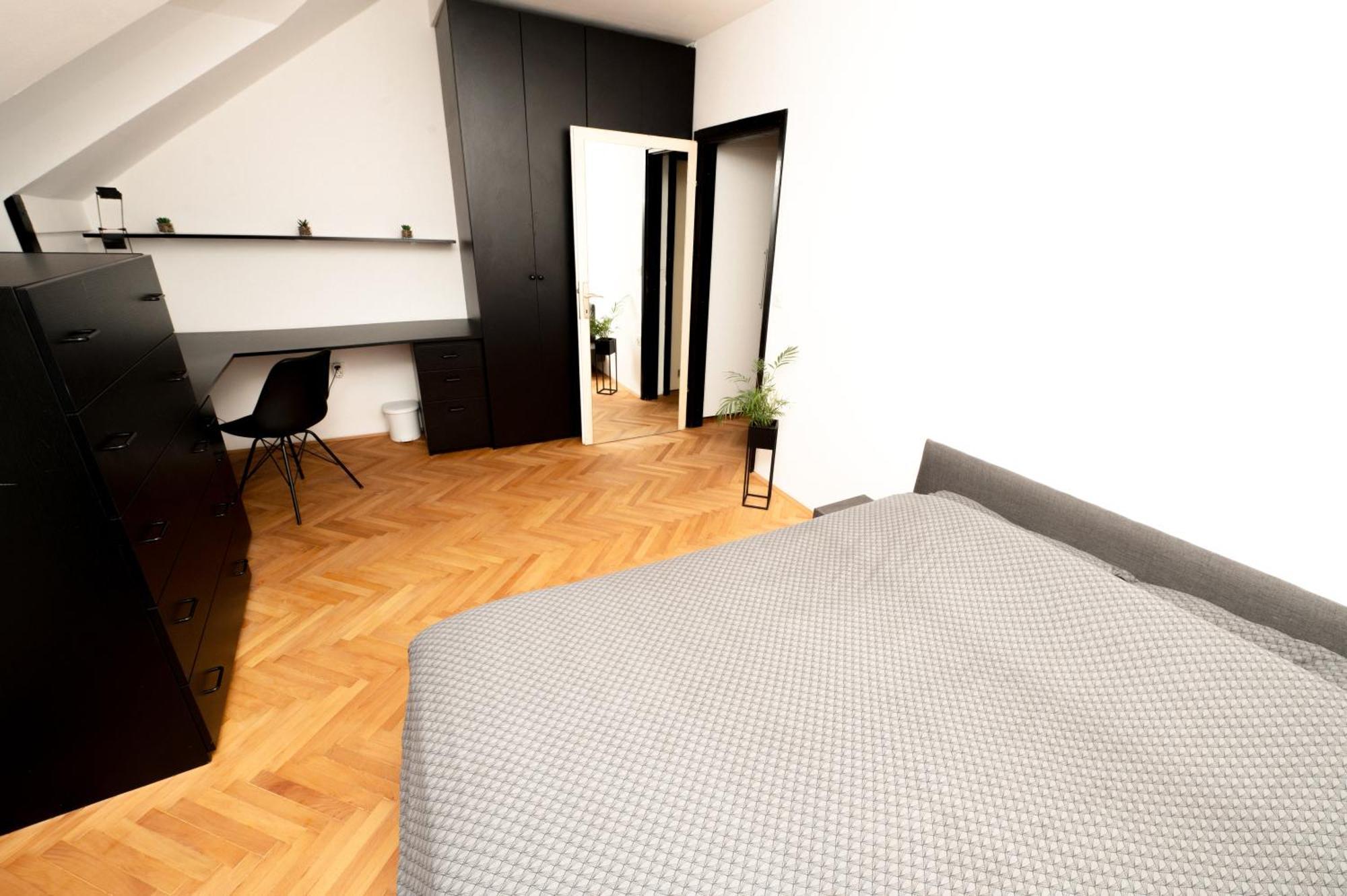 Tony'S Place Under The Castle Ljubljana Ngoại thất bức ảnh