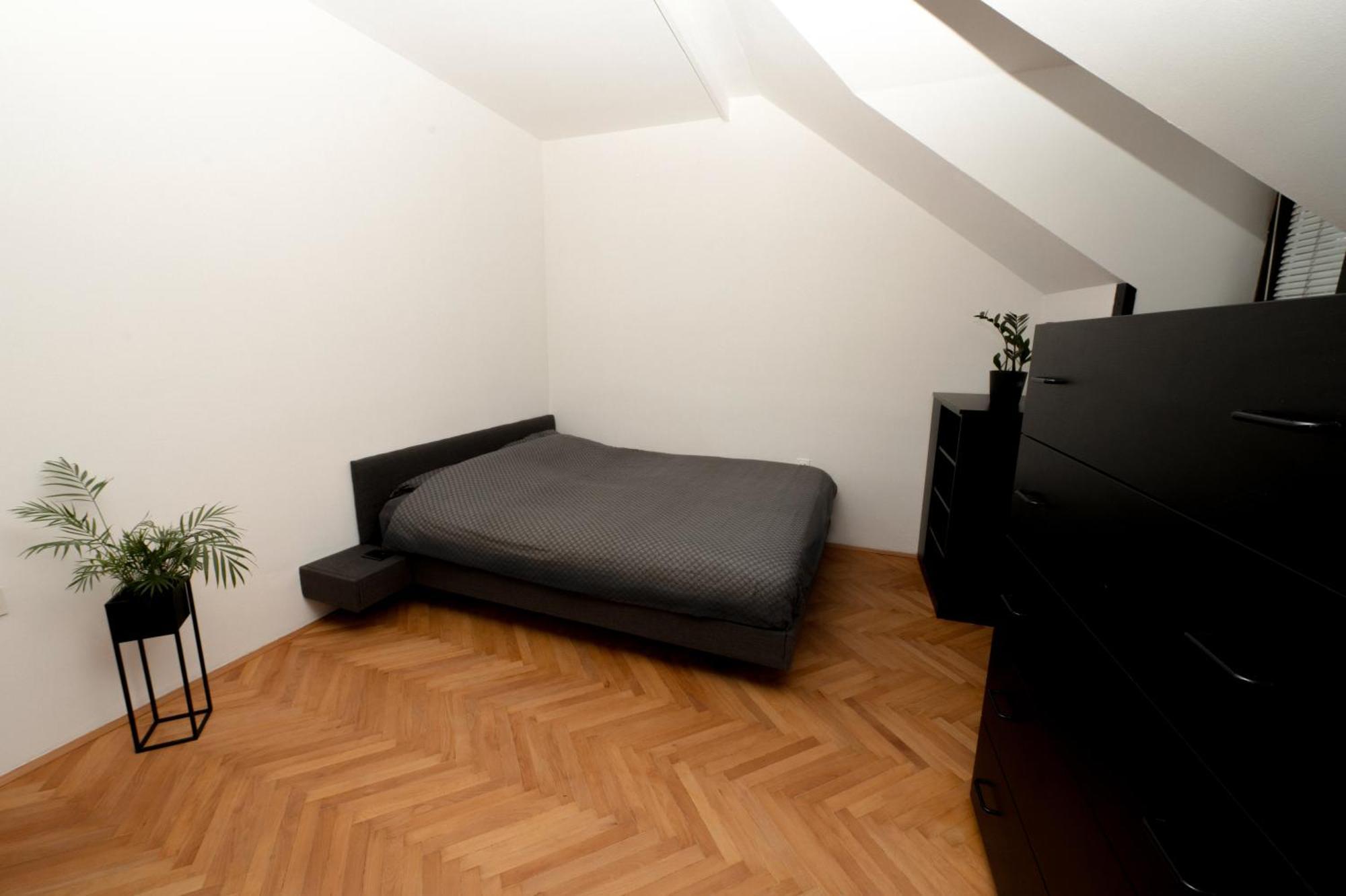Tony'S Place Under The Castle Ljubljana Ngoại thất bức ảnh
