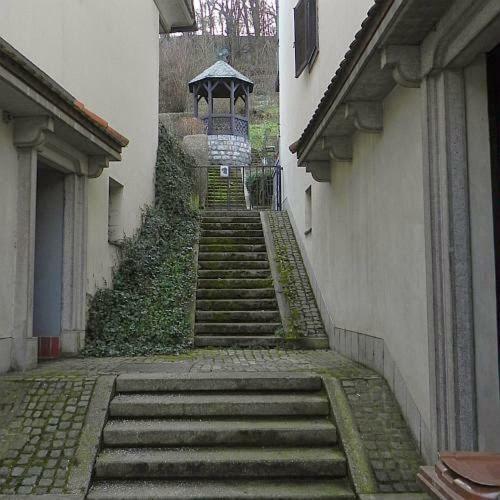 Tony'S Place Under The Castle Ljubljana Ngoại thất bức ảnh